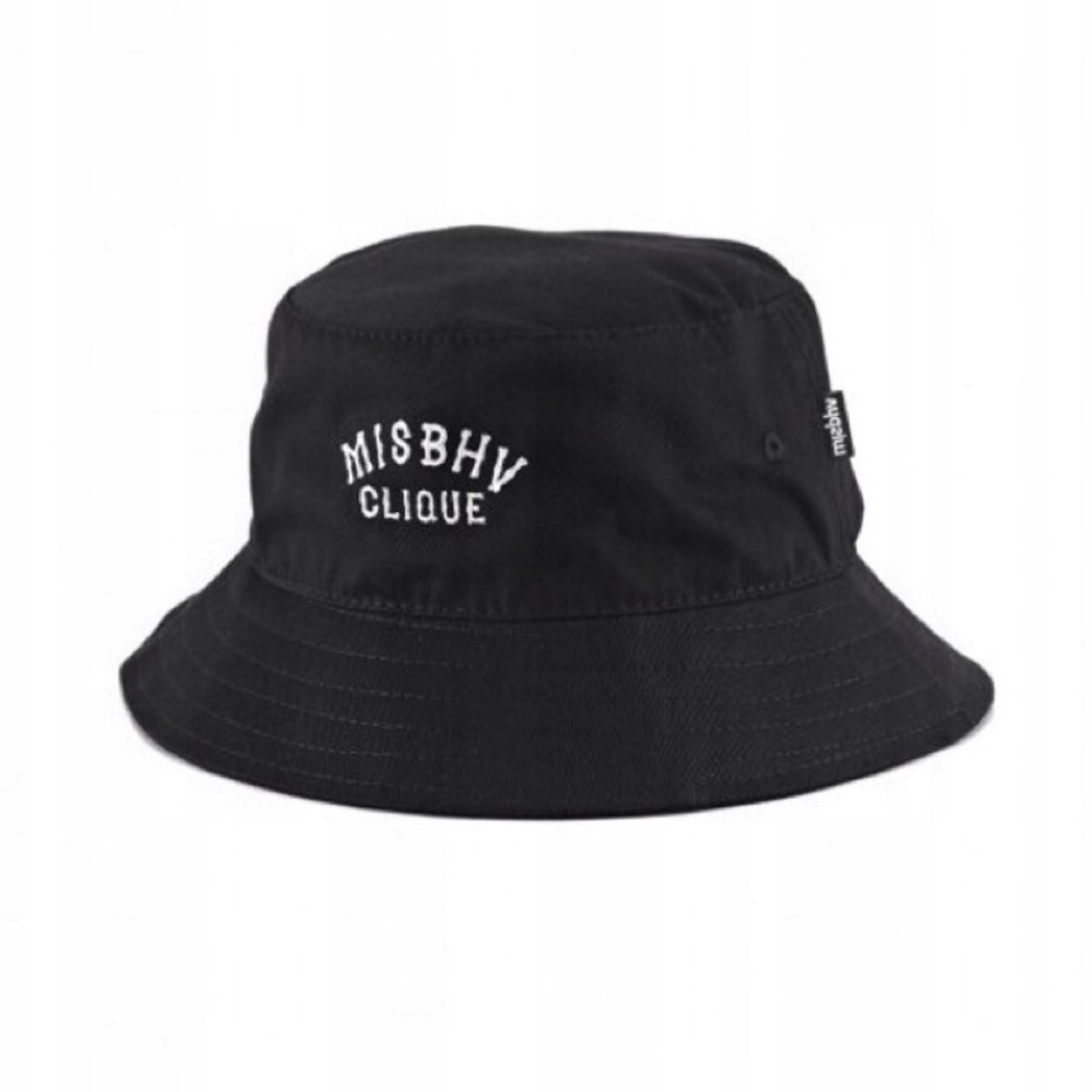 MISBHV SS13 CLIQUE Bucket Hat